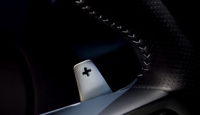 Jaguar представив найпотужніший і найшвидший F-Pace - фото 236214