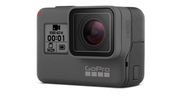 GoPro Hero - фото 237082