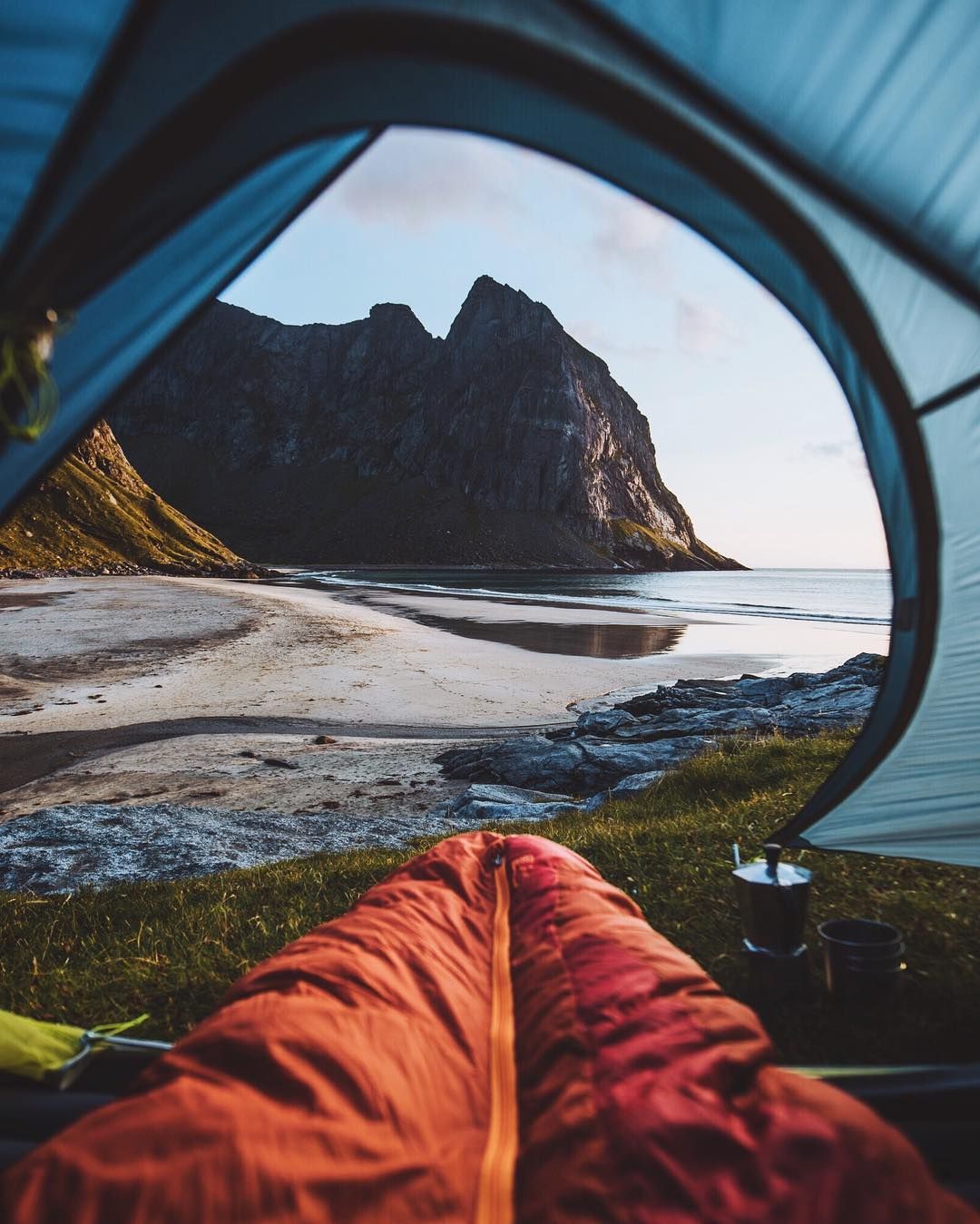 Яскраві фото подорожей Фінляндією та світом, від яких перехоплює дух