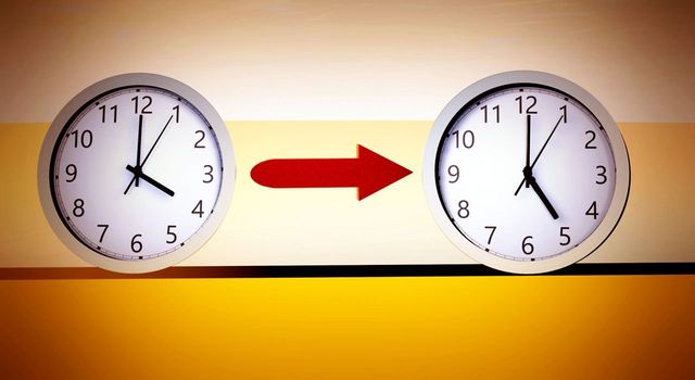 Переведення годинників у 2018 році - фото 234777