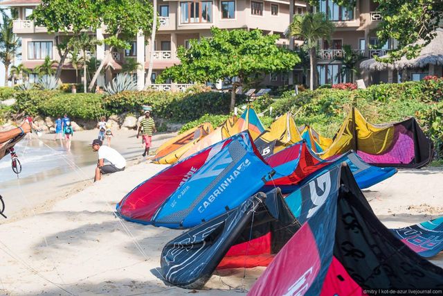 Рай на землі: чарівні пейзажі Домінікани- фото 232357