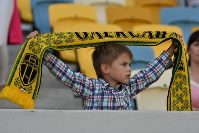 Олександрія вилетіла з ЛЄ від БАТЕ - фото 233591