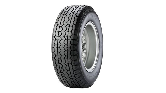 Pirelli зробила покришки для найдорожчої машини в світі - фото 235808