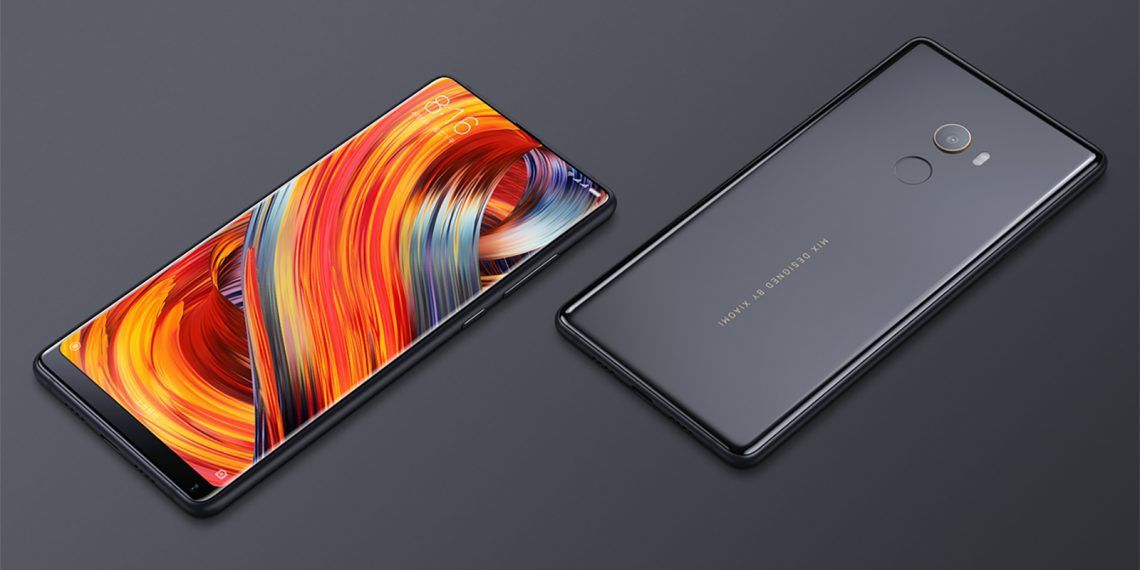 Який насправді вигляд має Xiaomi Mi MIX 2S: реальне фото - фото 1