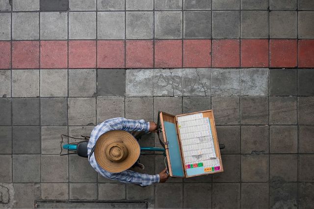 Бангкок зверху: повсякденне життя столиці Таїланду- фото 234430