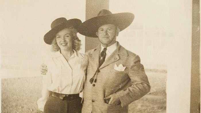 Справжня: оприлюднено раніше невидані знімки Мерилін Монро