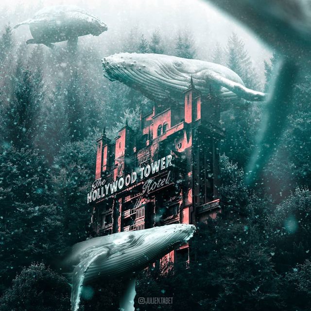 Фото на межі з реальністю, від яких важко відвести погляд - фото 235895