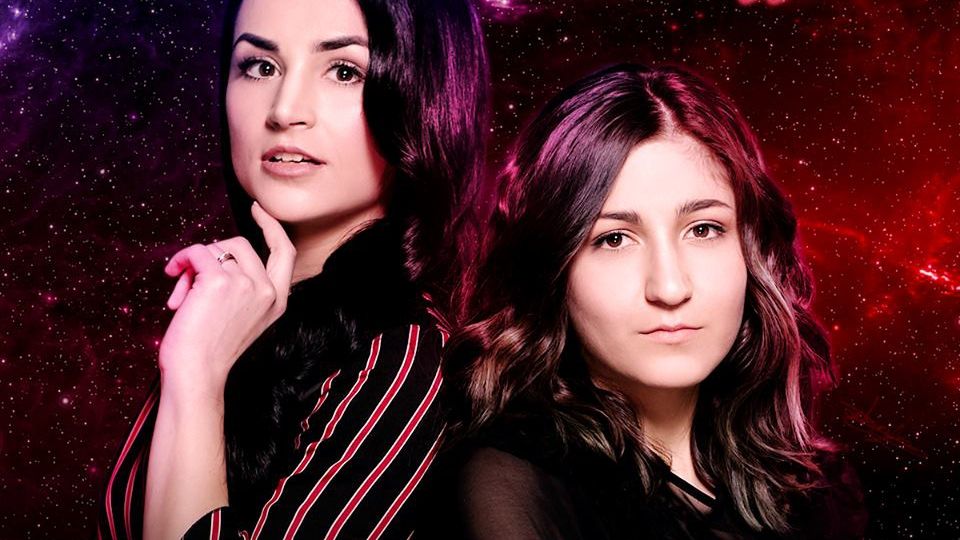 Голос країни 8: солістка The Hardkiss заспівала на сцені з підопічними Бабкіна