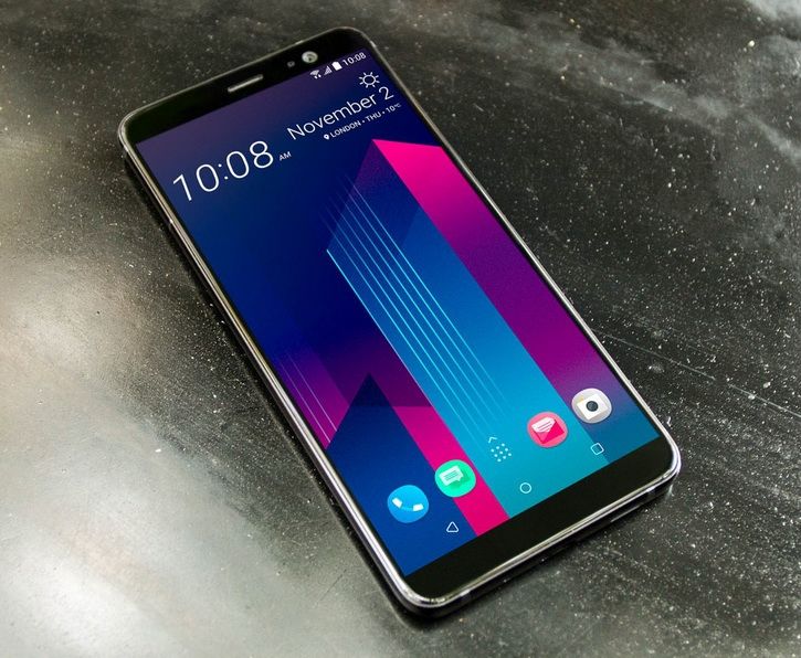 Інсайдер розсекретив новий флагманський смартфон HTC