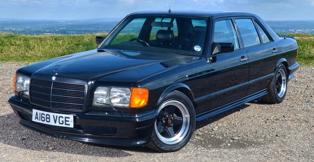 Mercedes AMG - фото 235364