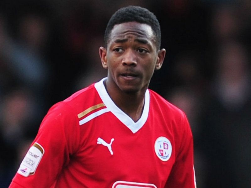 Футболіст Ватт отримав червону картку через своє прізвище - фото 1