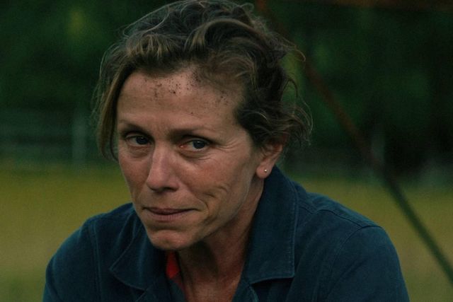 Френсіс МакДорманд - фото 231435