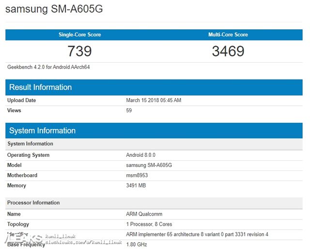 Samsung готує два доступні безрамкові смартфони - фото 234122