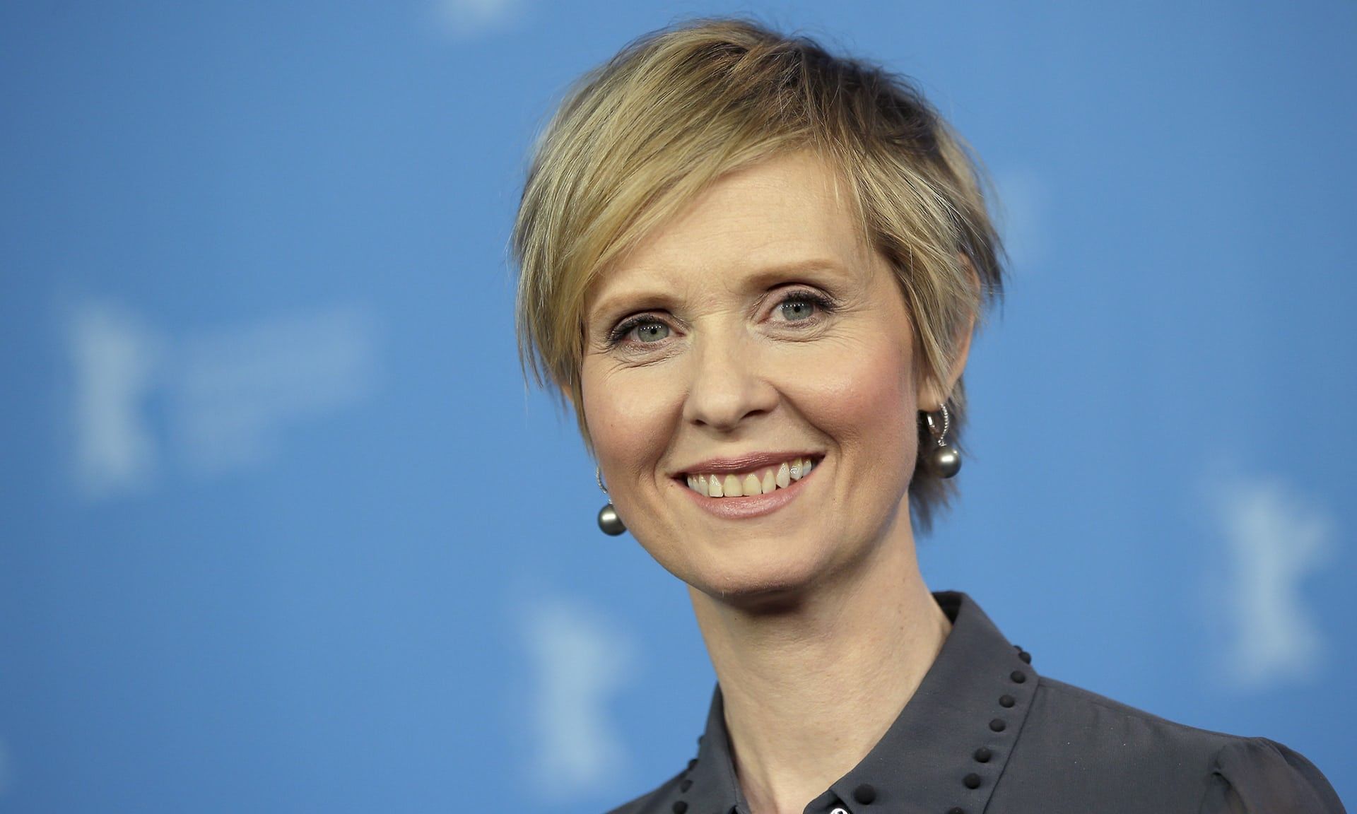 Зірка серіалу Секс і місто може стати губернатором Нью-Йорка