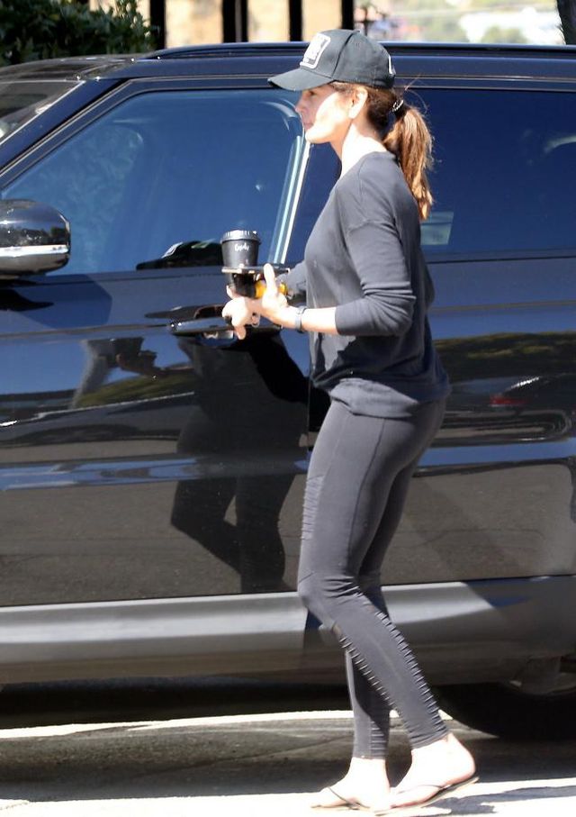 52-річна Сінді Кроуфорд показала, як виглядає без косметики- фото 231688