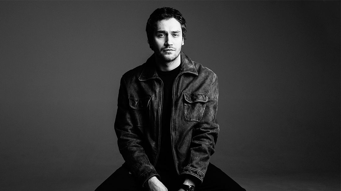 Для Рождена найголовніше в стосунках – це вірність - фото 1