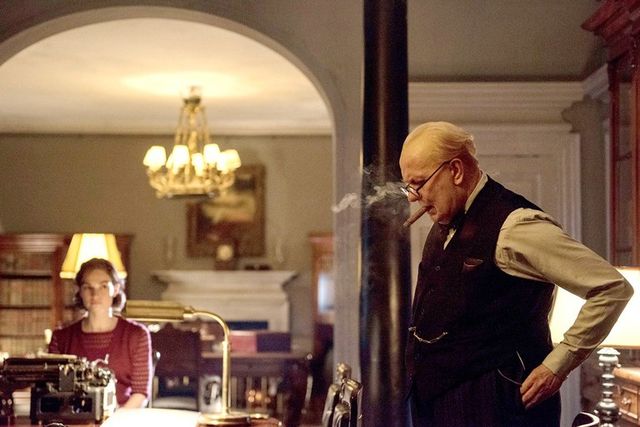 Darkest Hour - фото 230897