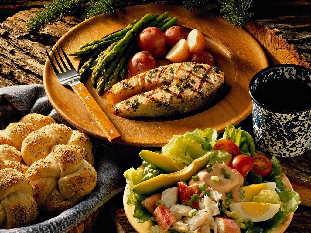 Ці продукти допоможуть вам подолати стрес