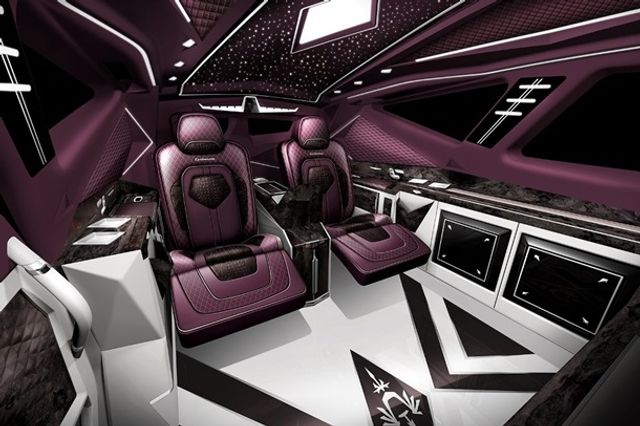 Як виглядає найдорожчий позашляховик у світі - фото 234996