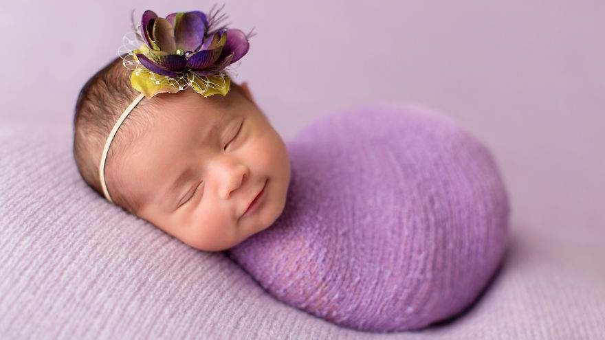 Ці зворушливі усмішки маленьких дітей розчулять вас