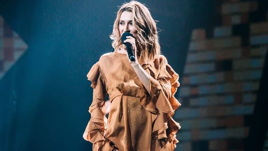 TAYANNA показала фото з сином - фото 1