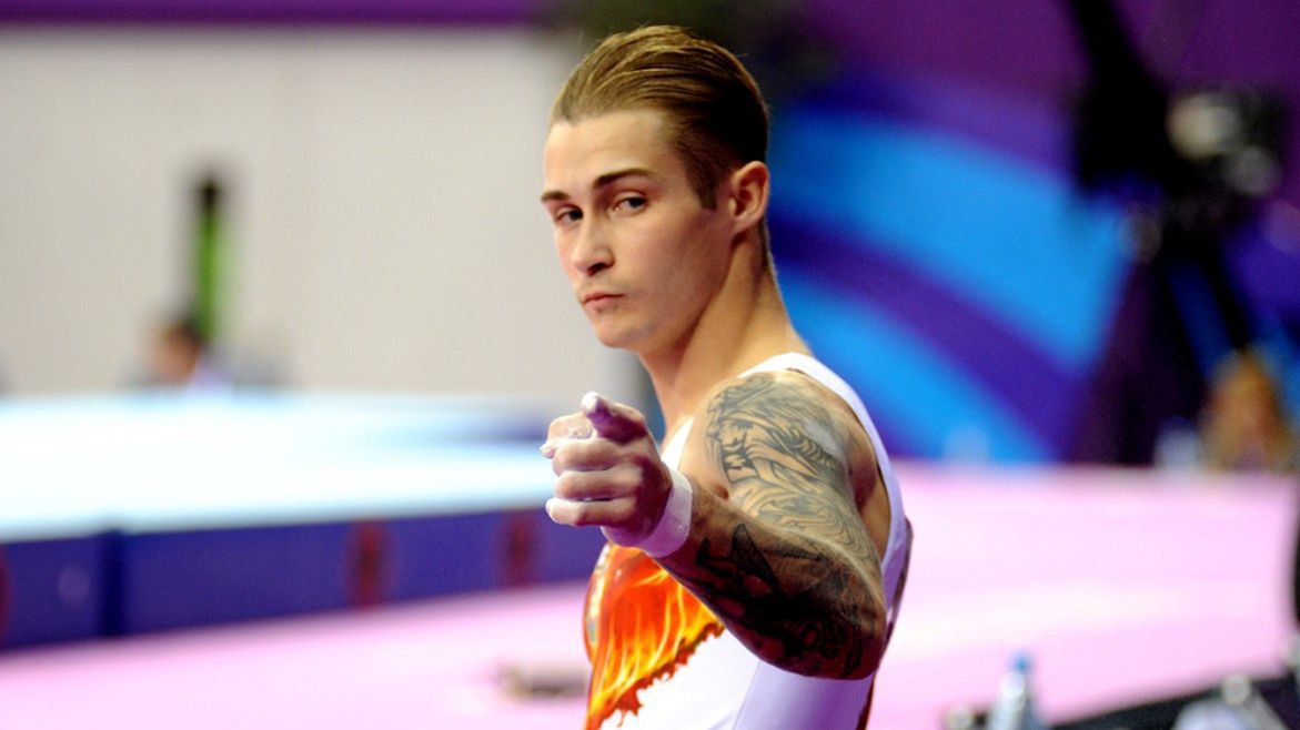 Відомий український гімнаст буде виступати за Росію