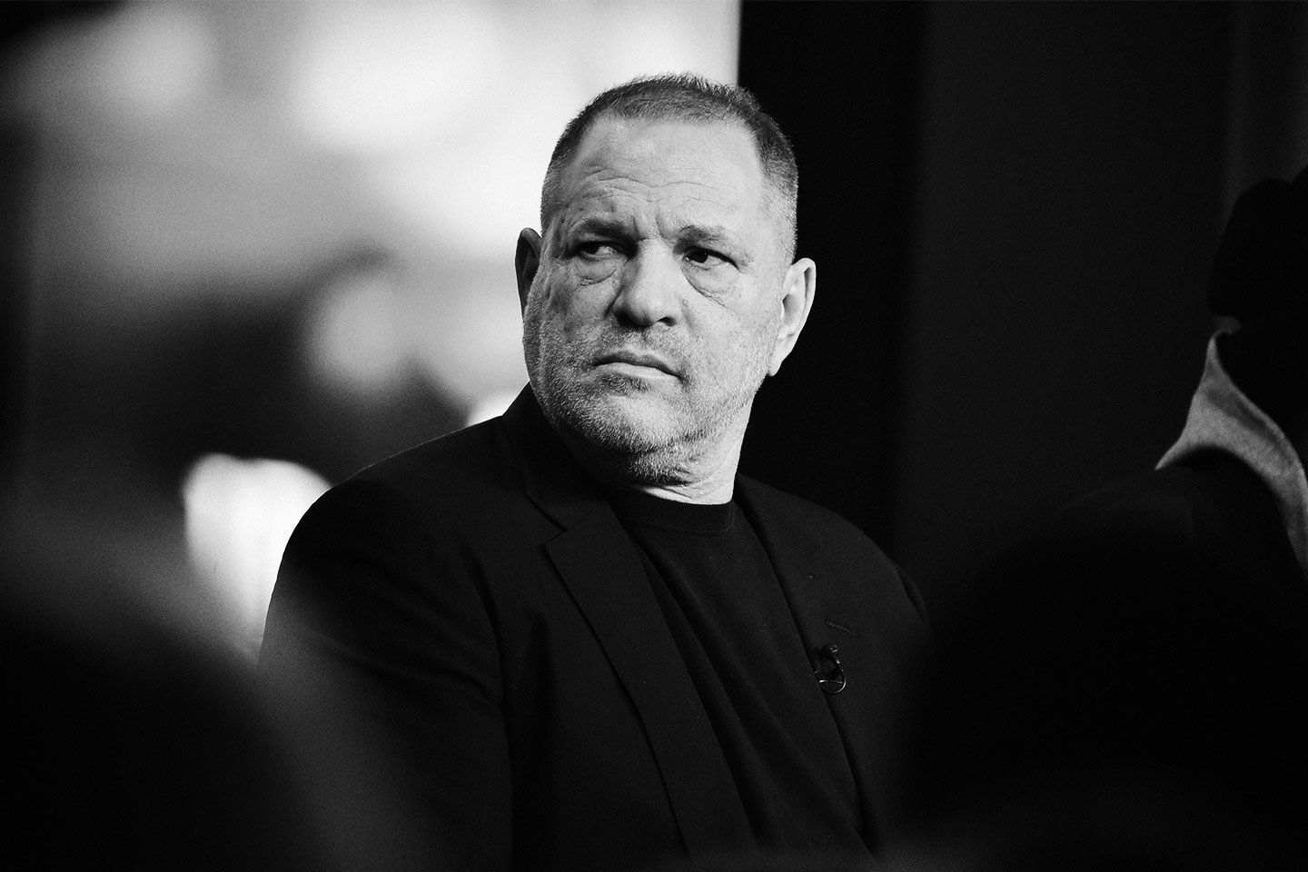 Террі Гілліам став на захист Харві Вайнштейна - фото 1