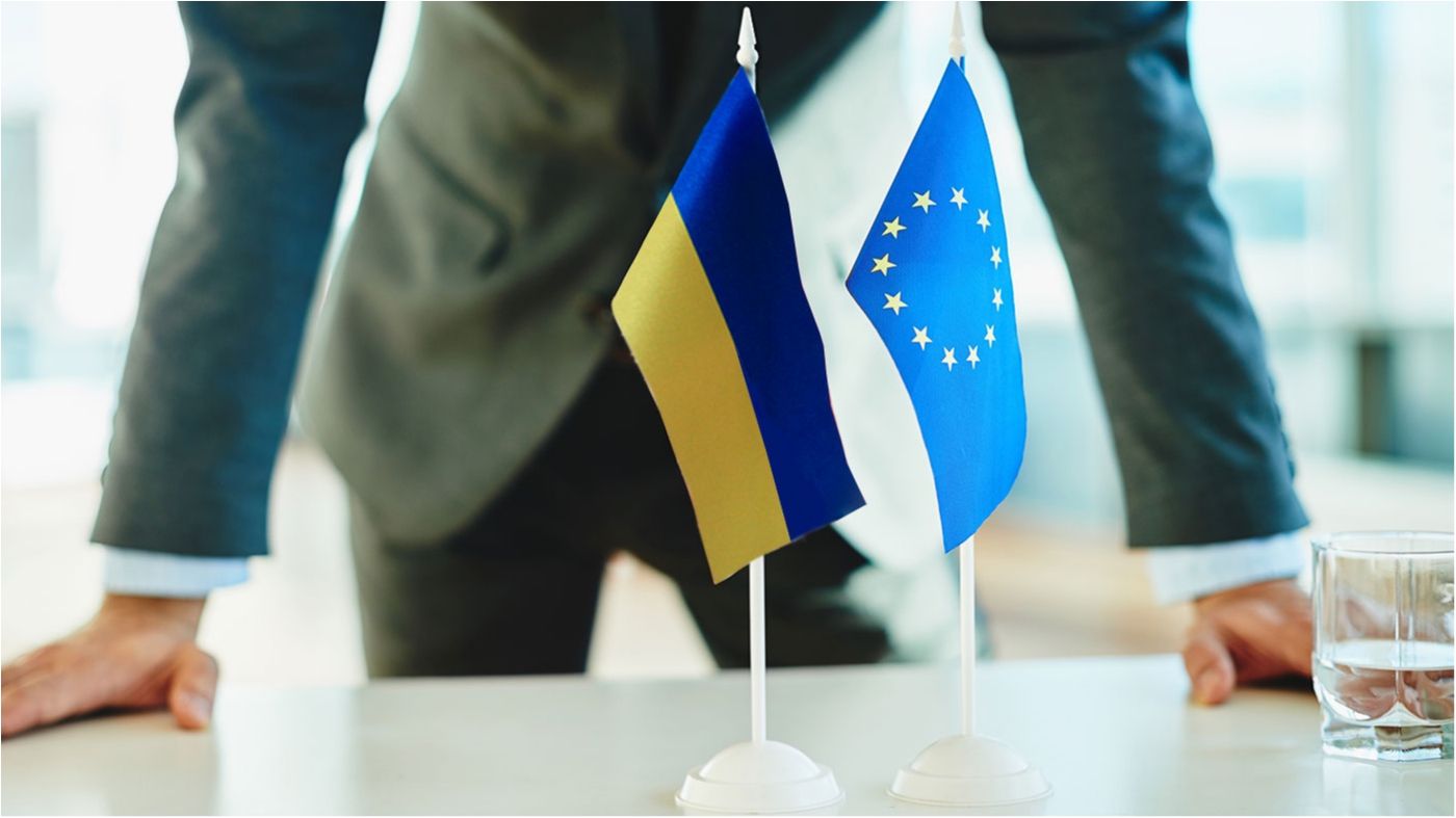 Документ підготували 13 країн-членів ЄС - фото 1