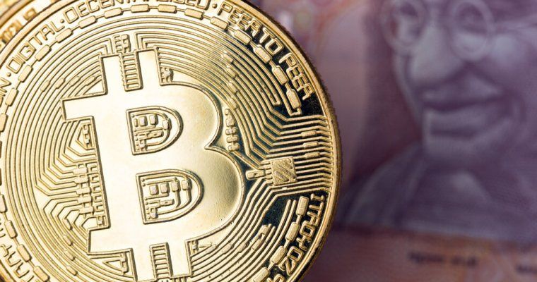 Курс біткойна почав знову зростати - фото 1