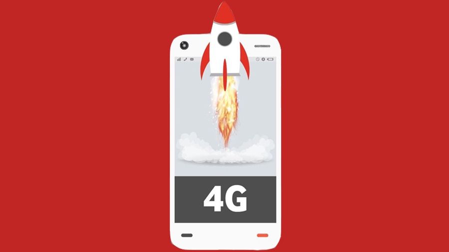 4G в Україні: у яких містах Vodafone і lifecell запустили новий зв'язок