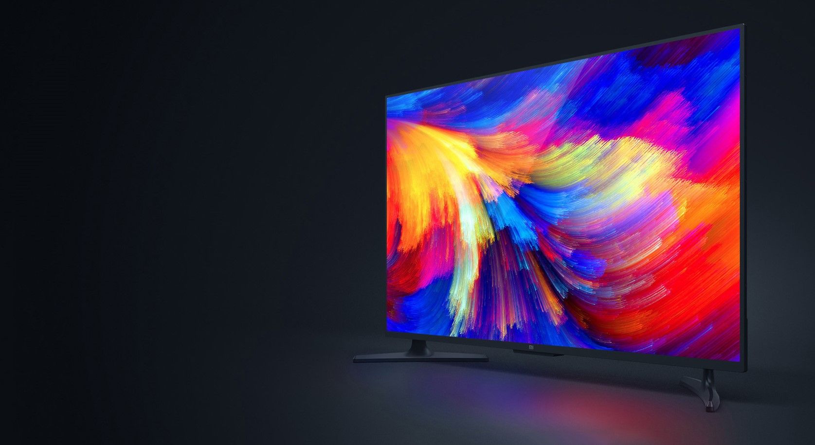 Xiaomi випустила телевізор Mi TV 4S і смарт-дзеркало для автомобілів