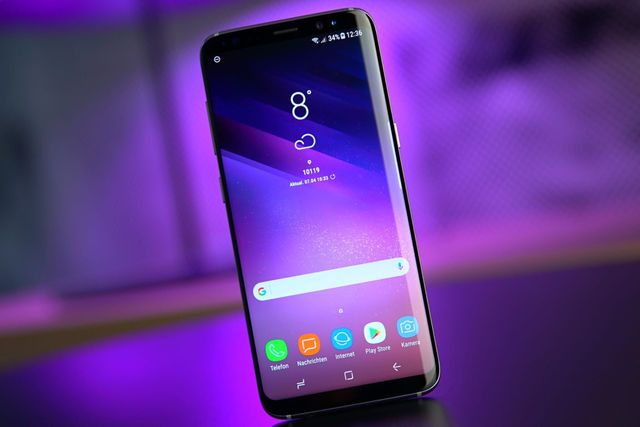 Власники Samsung Galaxy S9 зіткнулися з несподіваною проблемою - фото 235043