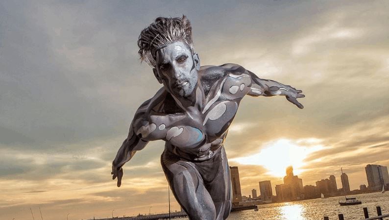 Fox зніме фільм про популярного героя коміксів Marvel