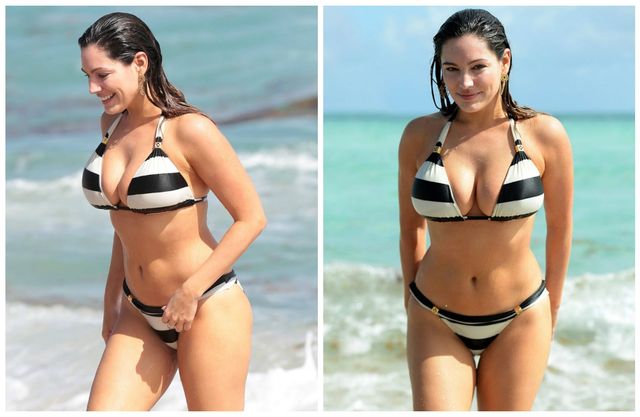 Саме так має виглядати ідеальне жіноче тіло- фото 236480