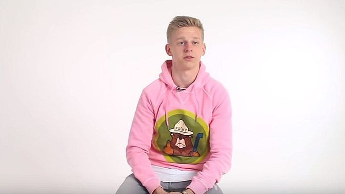 Гассієв підкреслив, що не відчуває ворожості до українця - фото 1