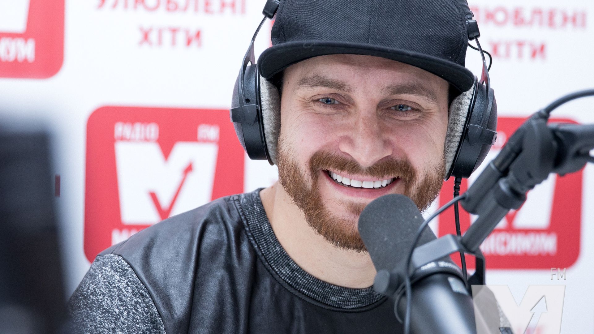 Ексклюзив! Олег Собчук зізнався, з ким ніколи б не заспівав в дуеті