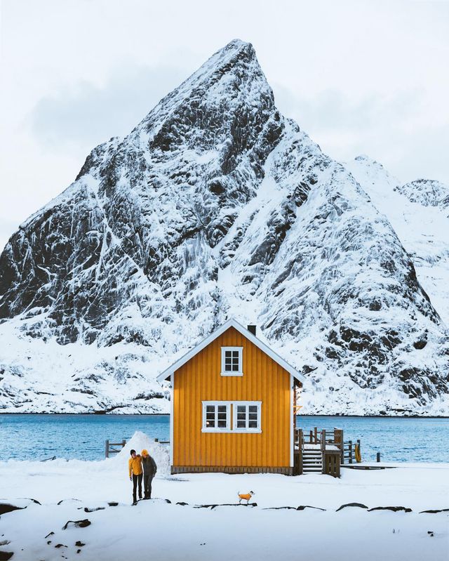 Яскраві фото подорожей Фінляндією та світом, від яких перехоплює дух - фото 236119