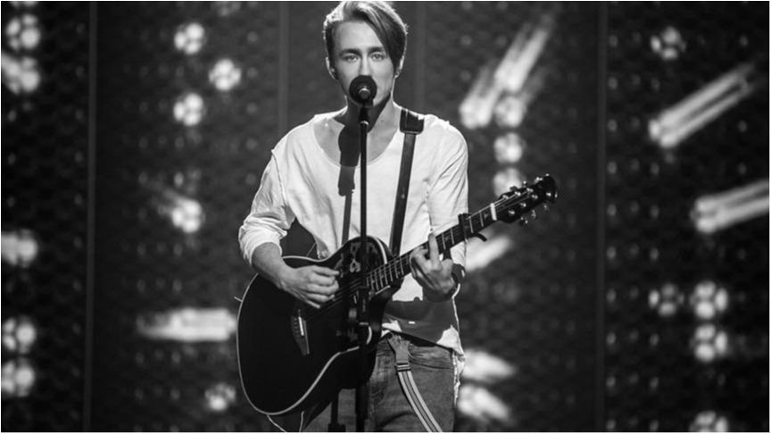 Mountain Breeze – I See You: дивіться дебютний кліп підопічних Данилка