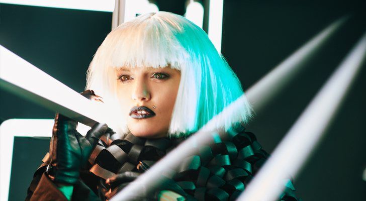 Євробачення-2018: головний фаворит конкурсу представив свою пісню