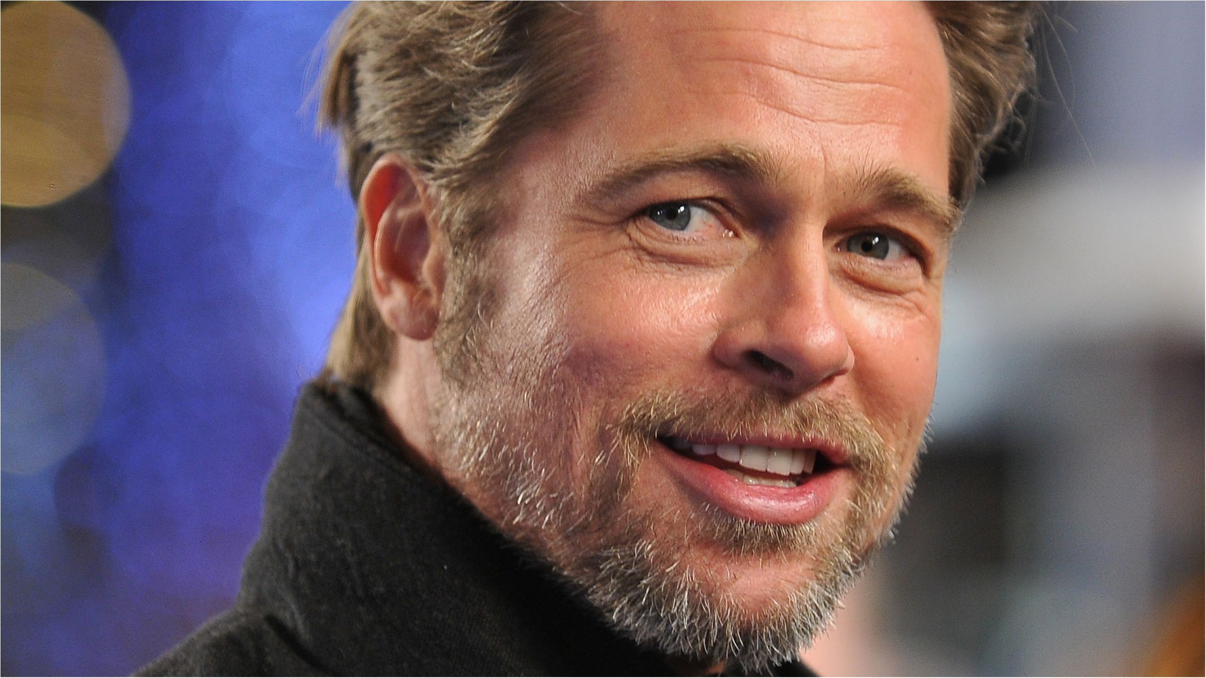 Оскароносна акторка відповіла на чутки про стосунки з Бредом Піттом