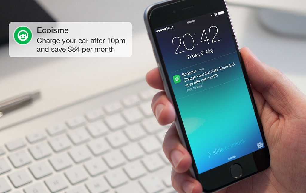 Український стартап Ecoisme отримав 200 тисяч євро від європейських інвесторів