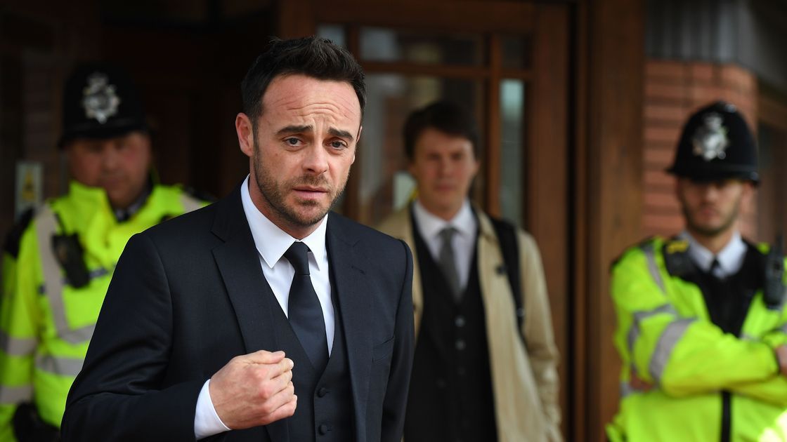 В Англії на телеведучого наклали рекордний штраф