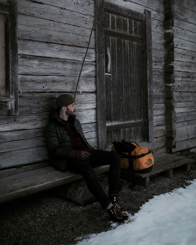 Таємничі пригоди талановитого фотографа, від яких перехоплює подих - фото 243006