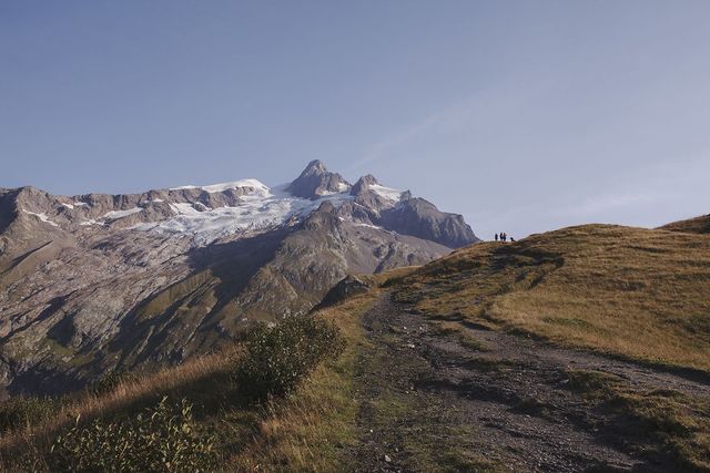 Мандрівниця показала прогулянку по краю світу - фото 242288