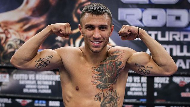 Стало відомо про новий бій Ломаченка - фото 238840