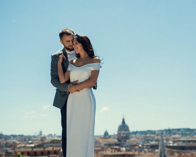 Джамала натякнула на нове поповнення в родині - фото 244326