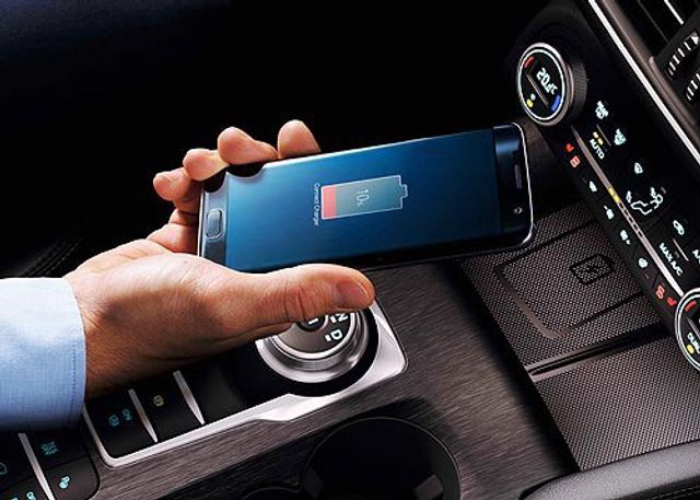 Ford Focus нового покоління - фото 240996