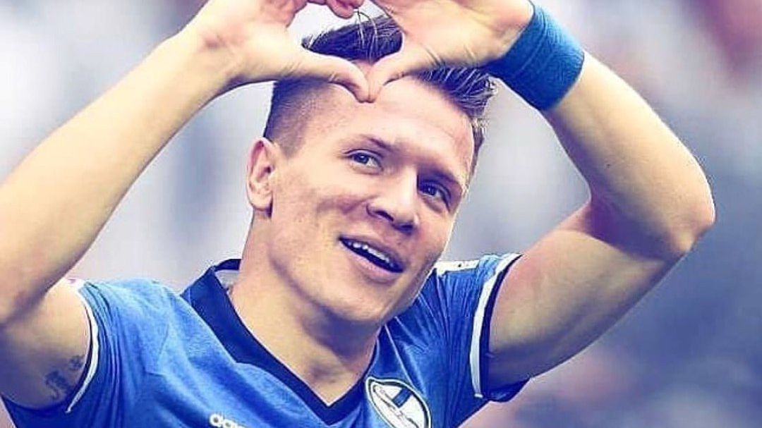 Коноплянку порівняли з легендарним голландцем