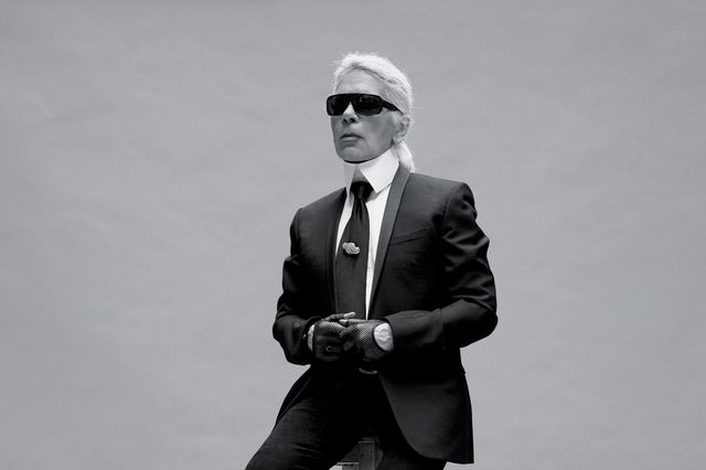 Образливі слова Лагерфельда не залишилися поза увагою - фото 242668