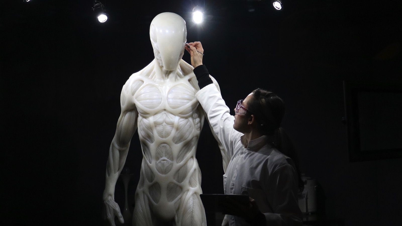 Вийшов другий сезон серіалу Світ Дикого Заходу